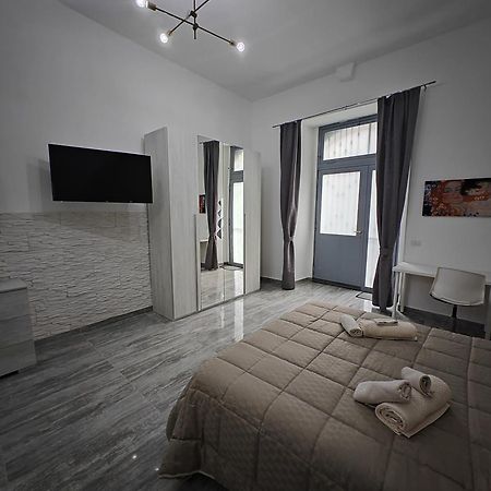 House Catania Garibaldi Streetアパートメント エクステリア 写真