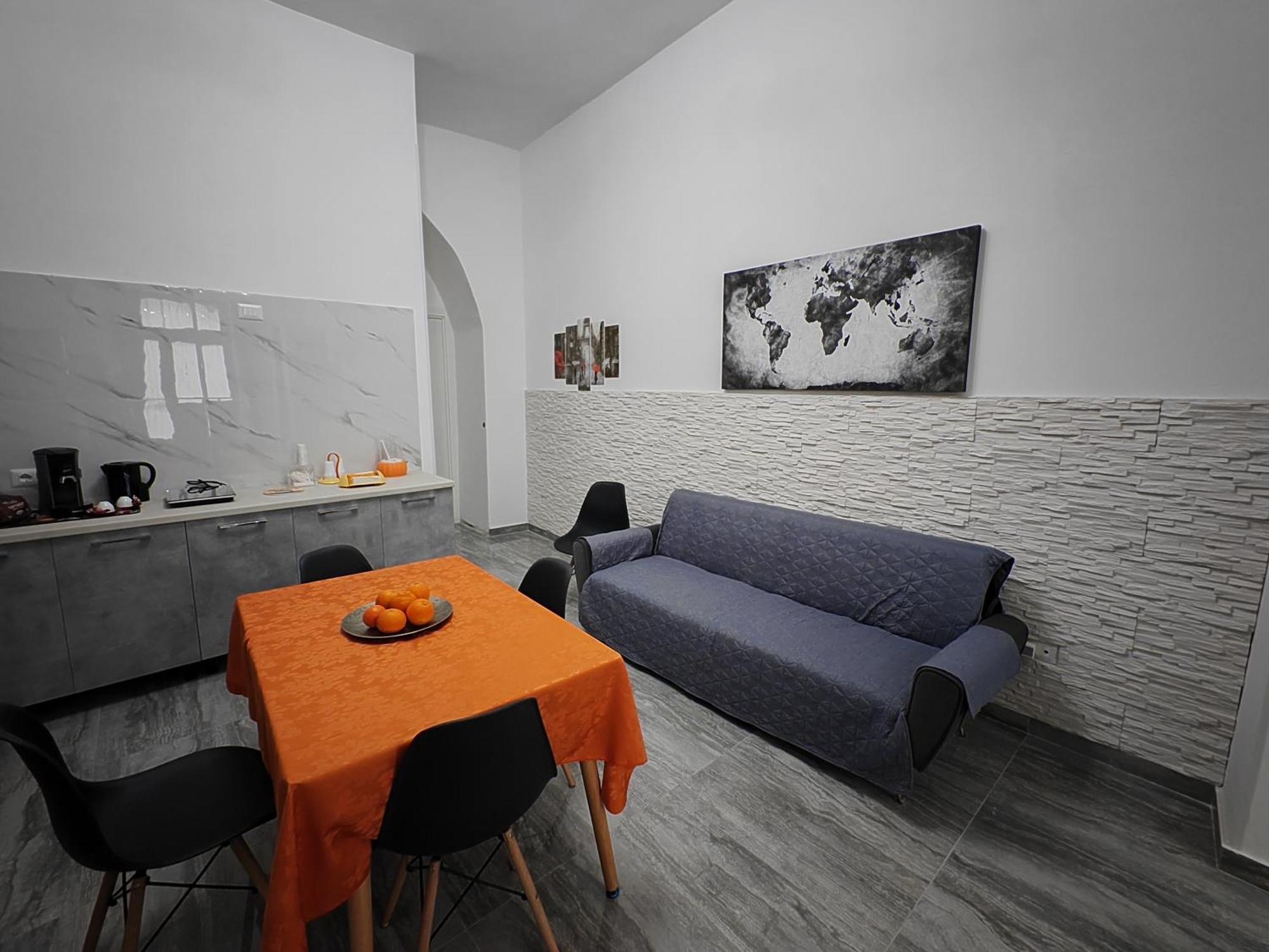 House Catania Garibaldi Streetアパートメント エクステリア 写真