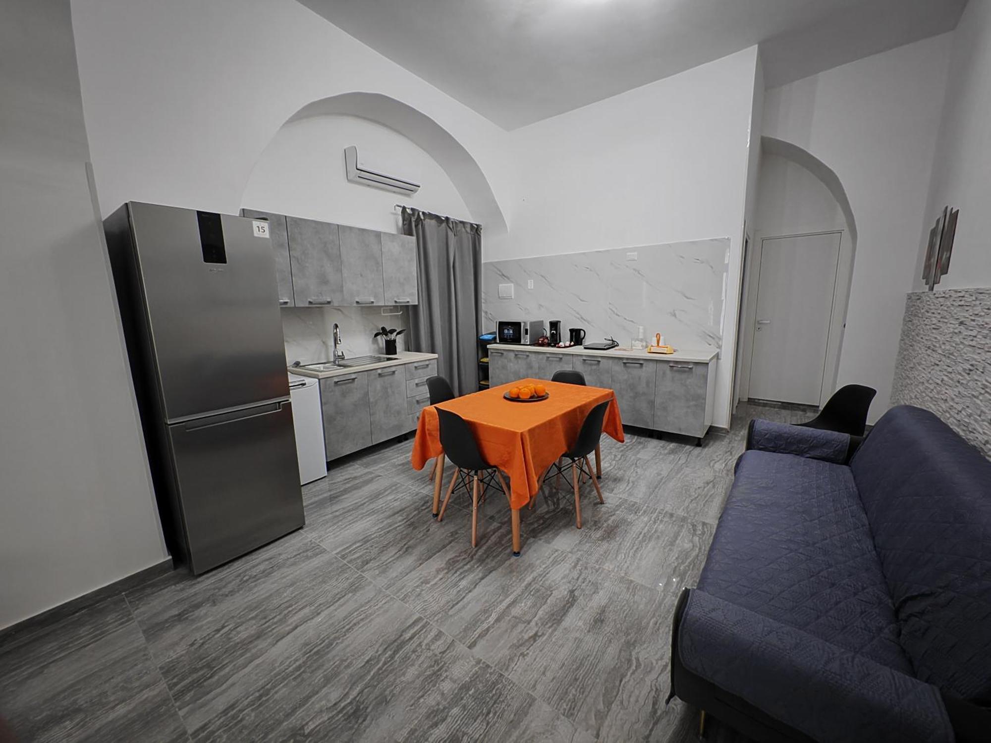 House Catania Garibaldi Streetアパートメント エクステリア 写真