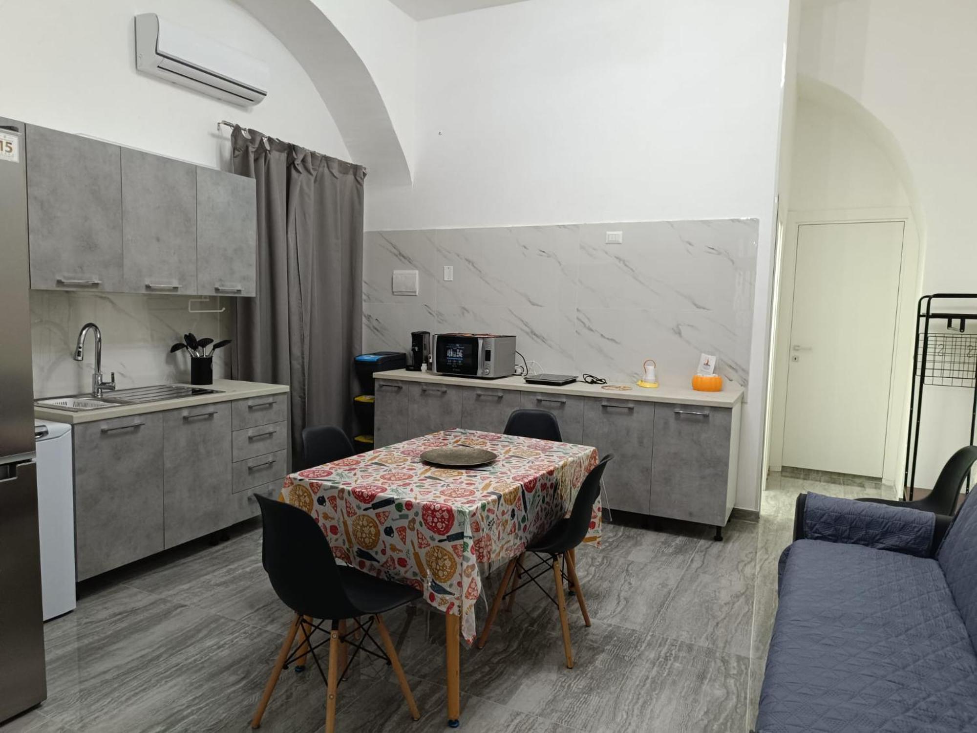 House Catania Garibaldi Streetアパートメント エクステリア 写真