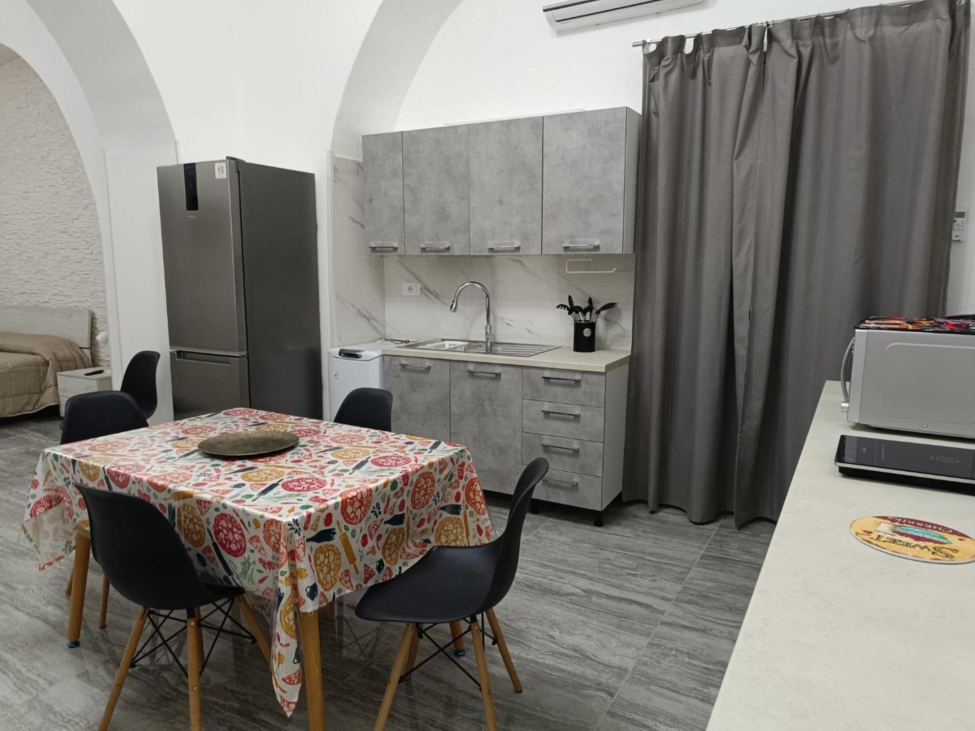 House Catania Garibaldi Streetアパートメント エクステリア 写真