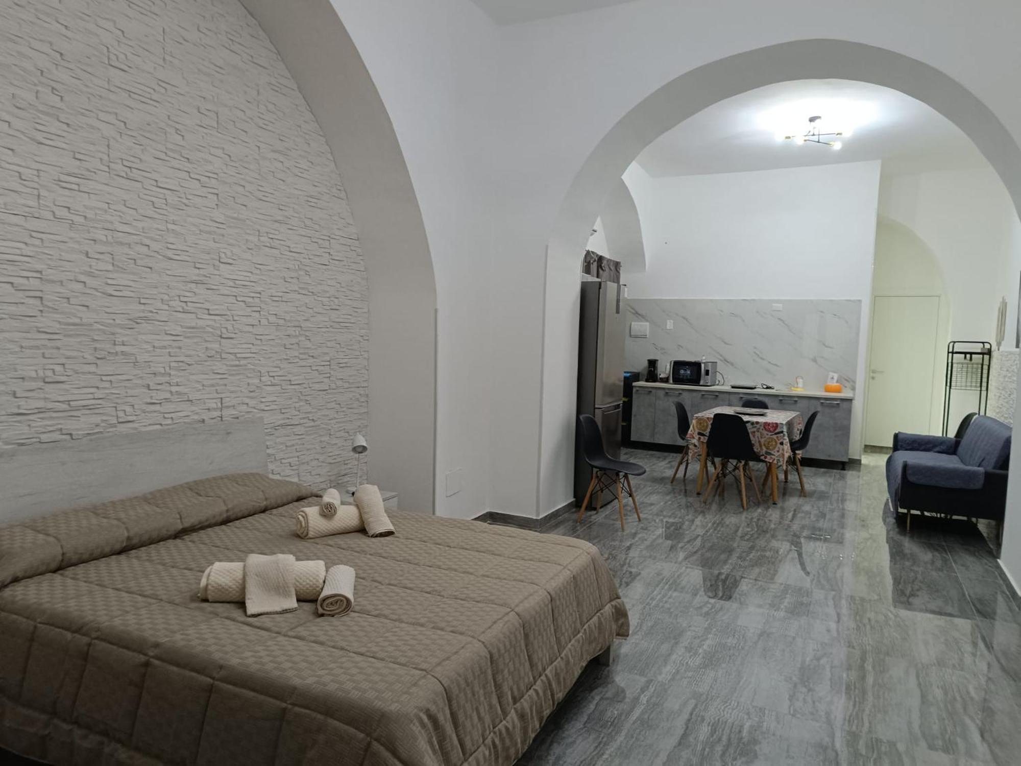 House Catania Garibaldi Streetアパートメント エクステリア 写真